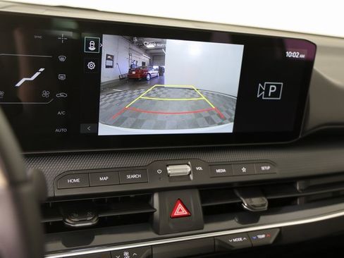 New 2026 Kia K4 GT-Line Turbo image 19