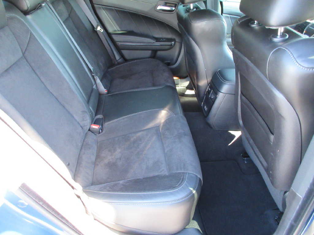 Used 2023 Dodge Charger GT w/ Plus Group RWD image 17