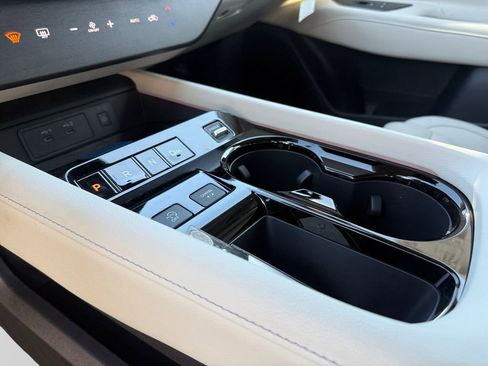 New 2026 Nissan Murano SL AWD/4WD image 19