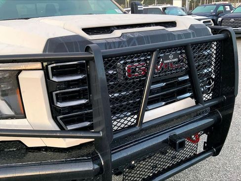 Used 2026 GMC Sierra 2500 AT4 w/ AT4 Premium Plus Package image 28