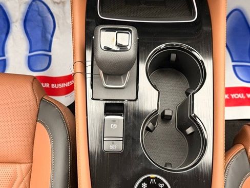 New 2026 Nissan Rogue Platinum w/ Platinum Premium Package image 29