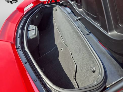 Used 2023 Chevrolet Corvette Stingray Premium Conv w/ Z51 Performance Package RWD image 41