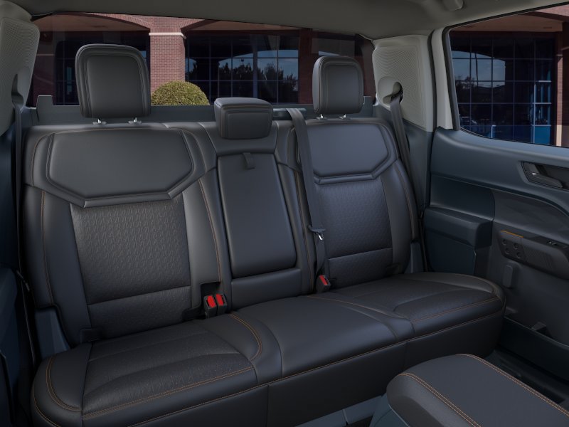 New 2026 Ford Maverick Tremor AWD/4WD image 11
