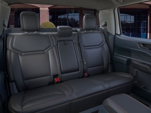 New 2026 Ford Maverick Tremor AWD/4WD image 11