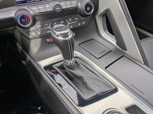Used 2017 Chevrolet Corvette Z06 image 13