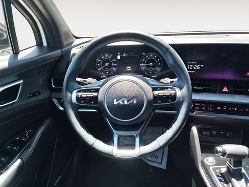 Used 2023 Kia Sportage X-Pro Prestige AWD/4WD image 11