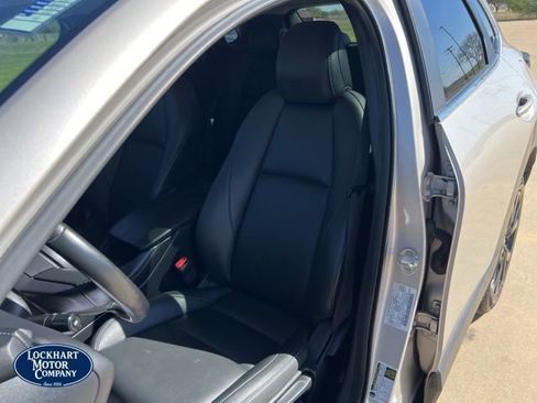 Used 2024 MAZDA CX-30 AWD 2.5 S w/ Select Sport Pkg image 11