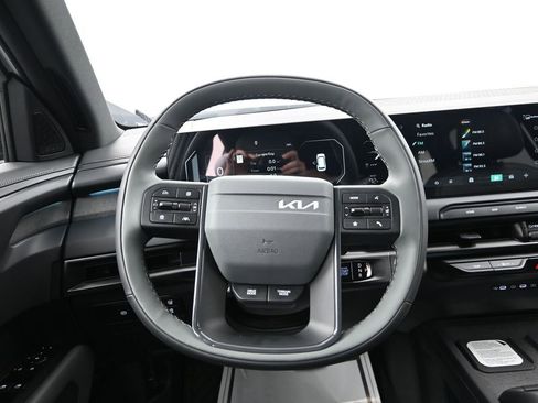 New 2027 Kia Telluride SX X-Line AWD/4WD image 36