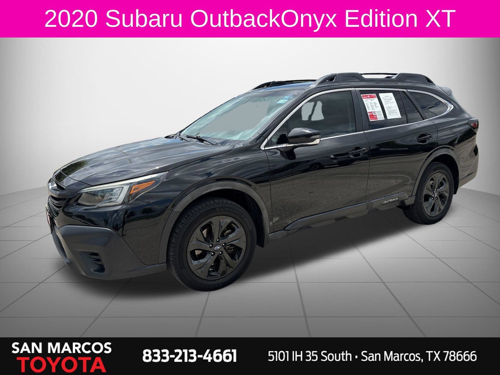 Used Subaru Outback for Sale in San Antonio, TX - Autotrader