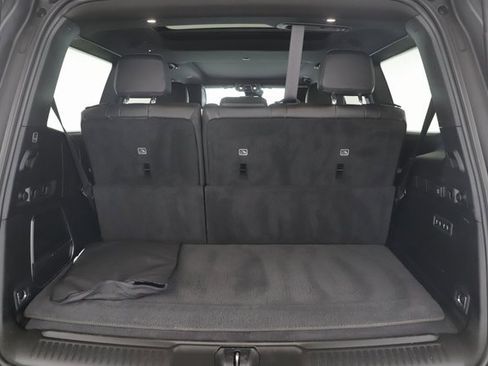 Used 2022 Jeep Wagoneer Series III w/ Premium Group I image 34