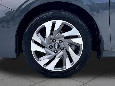 Used 2024 Subaru Legacy Touring XT w/ Popular Package #2 AWD/4WD image 17