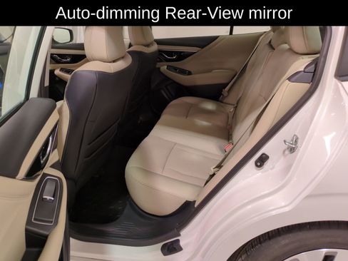 Used 2024 Subaru Legacy Limited image 15