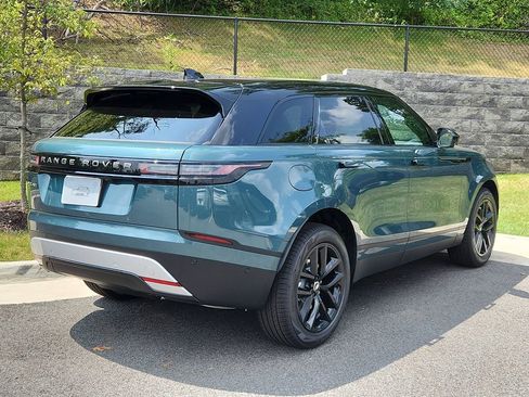 Used 2026 Land Rover Range Rover Velar S image 2