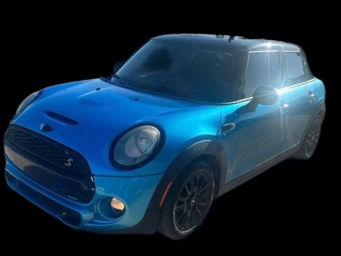 Used 2016 MINI Cooper S FWD image 1