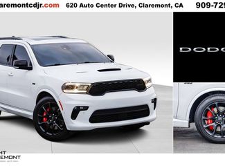 Used 2023 Dodge Durango SRT image 1