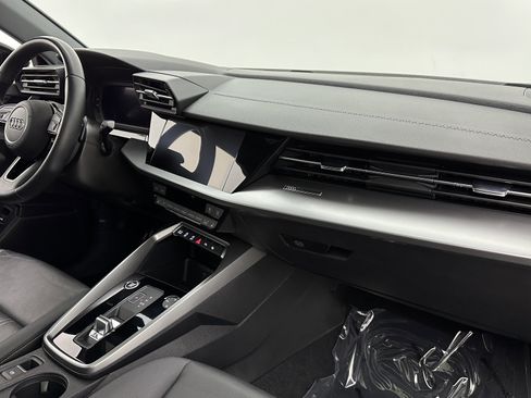 Used 2024 Audi A3 2.0T Premium image 34
