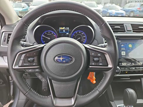 Used 2018 Subaru Outback 2.5i Premium image 23