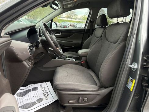 Used 2019 Hyundai Santa Fe SEL image 10