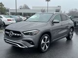 New 2025 Mercedes-Benz GLA 250 image 2