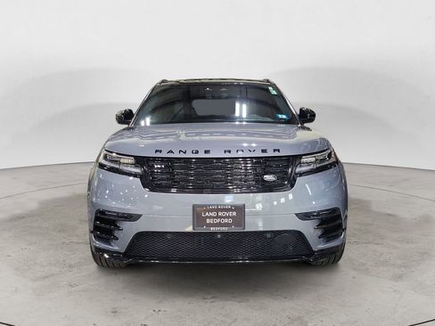Used 2024 Land Rover Range Rover Velar Dynamic SE image 8