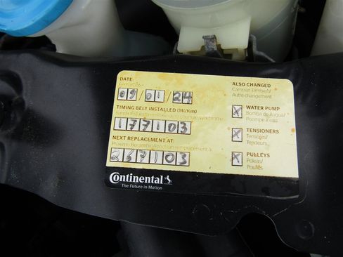 Used 2012 Honda Odyssey EX-L image 32
