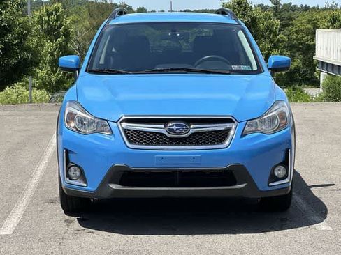 Used 2016 Subaru Crosstrek 2.0i Premium AWD/4WD image 20