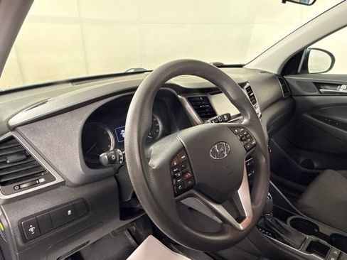 Used 2018 Hyundai Tucson SEL AWD/4WD image 15