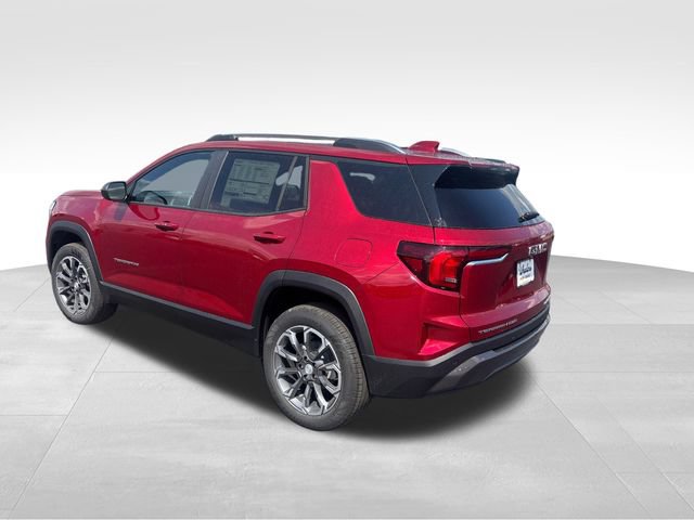 New 2027 GMC Terrain Elevation w/ Elevation Premium Package AWD/4WD image 3