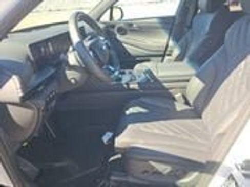 Used 2026 Genesis GV80 3.5T Prestige image 9