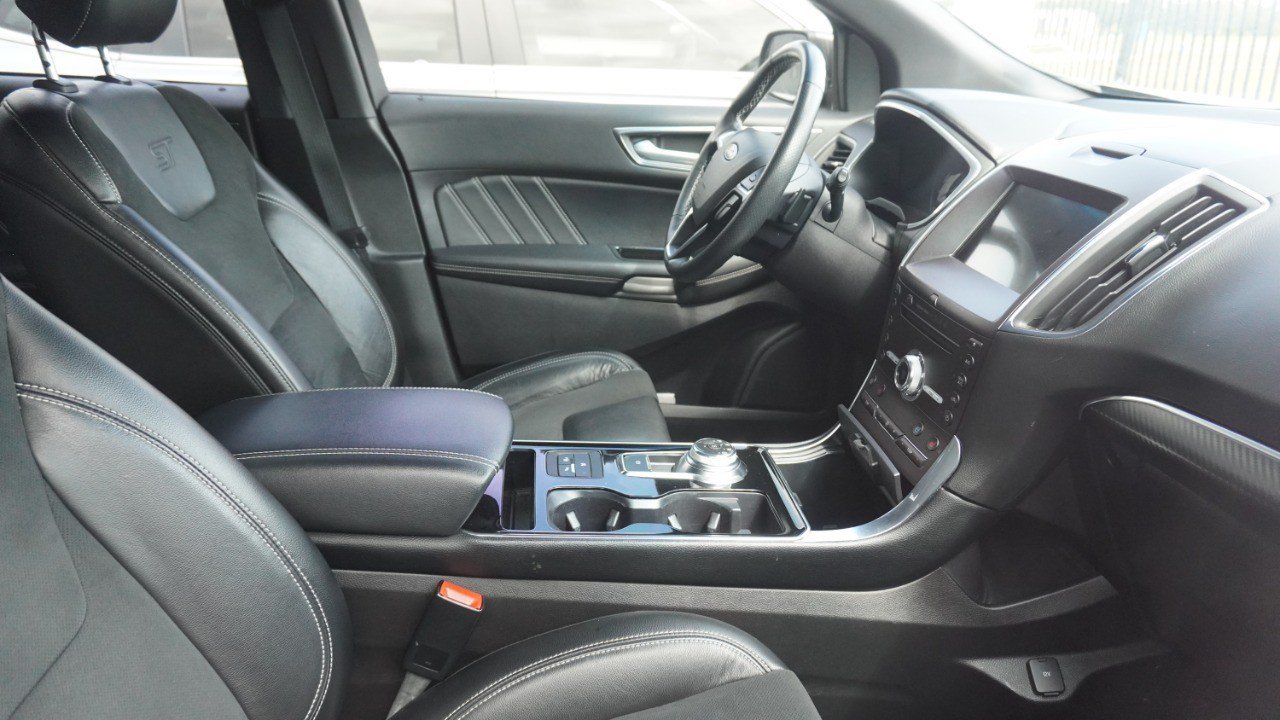 Used 2019 Ford Edge ST w/ Equipment Group 401A AWD/4WD image 9