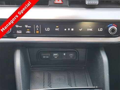 New 2025 Kia Sportage EX w/ Premium Package image 14