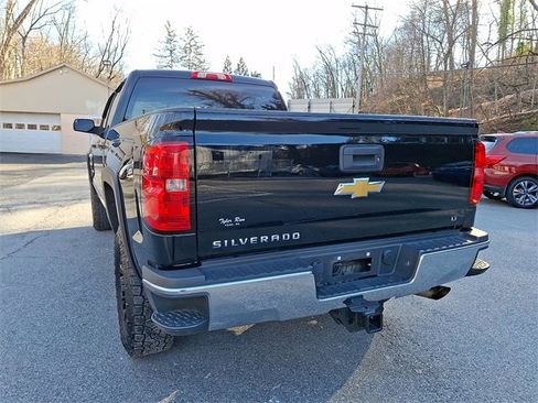 Used 2015 Chevrolet Silverado 2500 LT w/ LT Convenience Package image 9