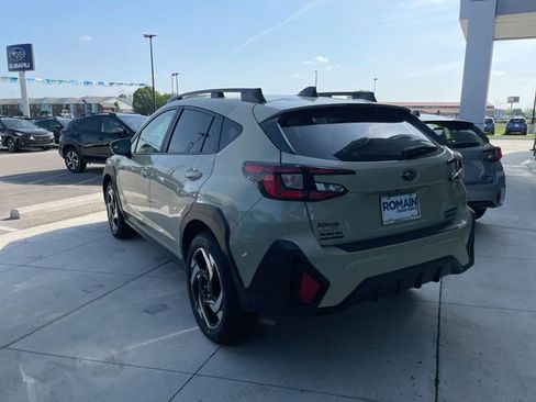 New 2026 Subaru Crosstrek 2.5i Limited AWD/4WD image 3