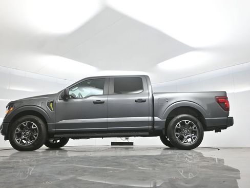 Used 2024 Ford F150 STX RWD image 55