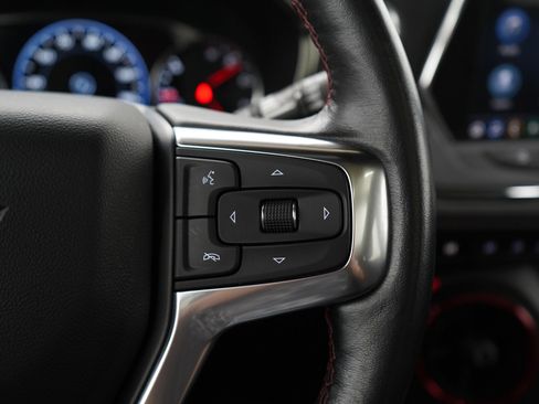 Used 2022 Chevrolet Blazer RS w/ Enhanced Convenience Package image 29