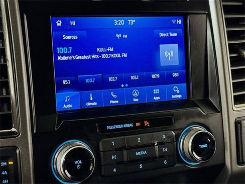 Used 2019 Ford F150 Raptor w/ Equipment Group 802A Luxury image 13