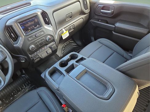 New 2026 GMC Sierra 3500 Pro AWD/4WD image 12