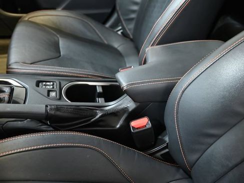 Used 2018 Subaru Crosstrek 2.0i Limited AWD/4WD image 23
