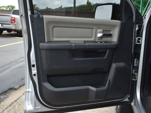 Used 2012 RAM 1500 Big Horn AWD/4WD image 12