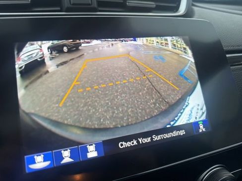 Used 2022 Honda CR-V EX-L image 18