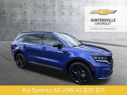 Used 2023 Kia Sorento SX