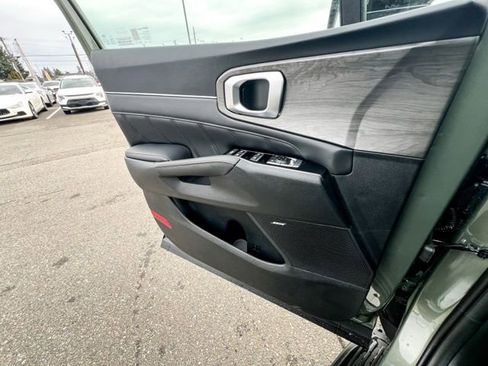 New 2026 Kia Sorento SX image 17