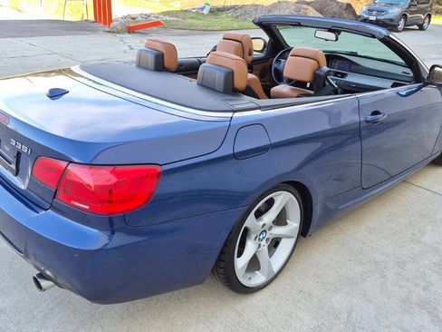 Used 2013 BMW 335i 335i 2dr Convertible image 35