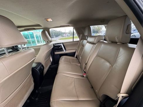 Used 2013 Toyota 4Runner Limited image 20