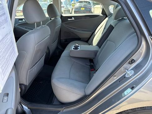 Used 2013 Hyundai Sonata GLS FWD image 13