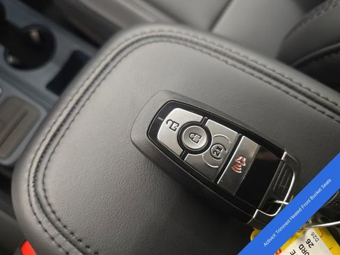 New 2026 Ford Maverick Lariat AWD/4WD image 31
