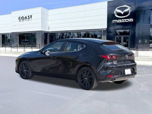 New 2026 MAZDA MAZDA3 s Sport FWD image 8