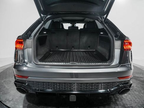 Used 2021 Audi RS Q8 image 43