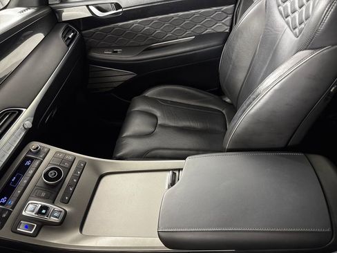 Certified 2020 Hyundai Palisade Limited image 20