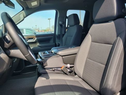 Certified 2026 GMC Sierra 1500 Elevation AWD/4WD image 5